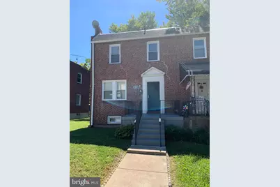 615 Winston Avenue, Baltimore, MD 21212 - Photo 1