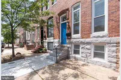 1514 Covington Street, Baltimore, MD 21230 - Photo 1
