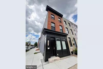 1540 S Charles Street, Baltimore, MD 21230 - Photo 1