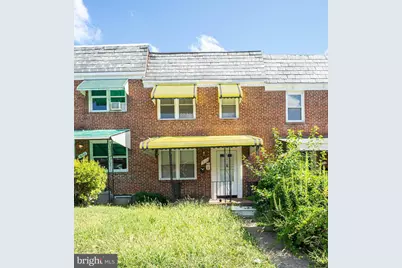 919 Kevin Road, Baltimore, MD 21229 - Photo 1