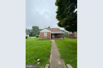 4800 Gilray Drive, Baltimore, MD 21214 - Photo 1