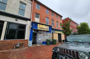 1102 W Baltimore St, Baltimore, MD 21223 - Photo 1