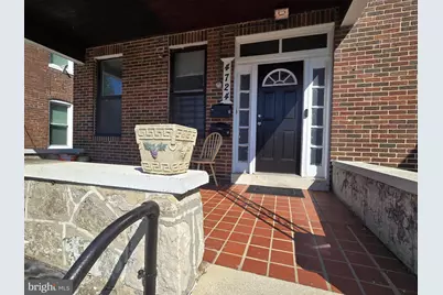 4724 Frederick Avenue #1, Baltimore, MD 21229 - Photo 1