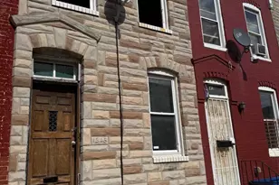 1545 N Woodyear St, Baltimore, MD 21217 - Photo 1