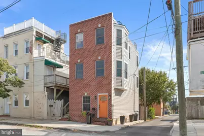 201 E Gittings Street, Baltimore, MD 21230 - Photo 1