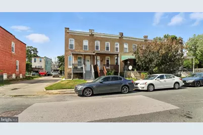 2816 Grantley Avenue, Baltimore, MD 21215 - Photo 1