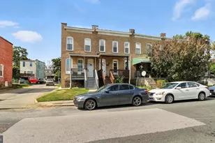 2816 Grantley Ave, Baltimore, MD 21215 - Photo 1