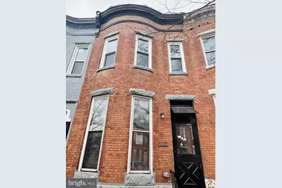 2424 W Woodbrook Avenue, Baltimore, MD 21217 - Photo 1