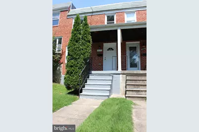 3655 Keystone Avenue, Baltimore, MD 21211 - Photo 1