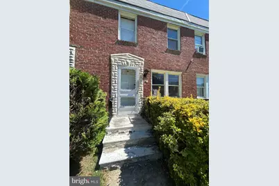 3586 Dudley Avenue, Baltimore, MD 21213 - Photo 1