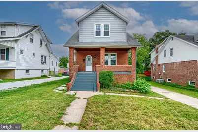 2715 Bayonne Avenue, Baltimore, MD 21214 - Photo 1