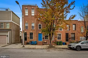 916 S Baylis Street S, Baltimore, MD 21224 - Photo 1