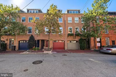 1713 Lancaster Street, Baltimore, MD 21231 - Photo 1