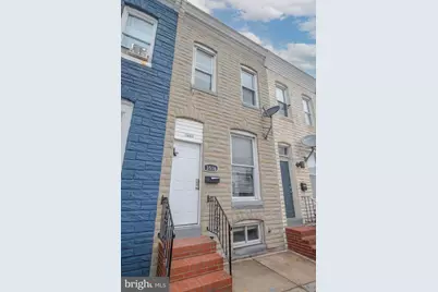 3516 Mount Pleasant Avenue, Baltimore, MD 21224 - Photo 1