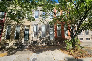 819 N Washington St, Baltimore, MD 21205 - Photo 1