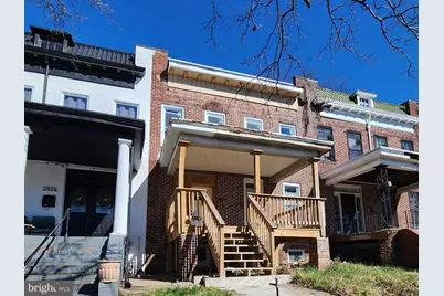 3924 Norfolk Avenue, Baltimore, MD 21216 - Photo 1