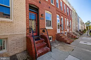 1155 Cleveland St, Baltimore, MD 21230 - Photo 1