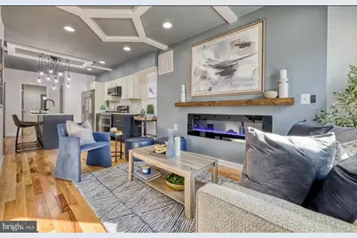 530 Pontiac Avenue, Baltimore, MD 21225 - Photo 1