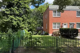 704 St Dunstans Rd, Baltimore, MD 21212 - Photo 1