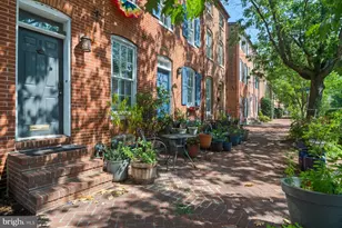 8 E Montgomery Street E, Baltimore, MD 21230 - Photo 1