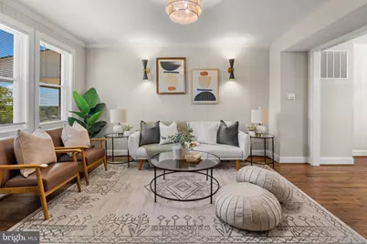 5946 Glen Falls Avenue, Baltimore, MD 21206 - Photo 1