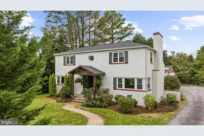 5502 N Charles Street, Baltimore, MD 21210 - Photo 1