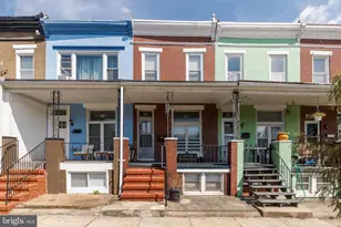 2607 Huntingdon Ave, Baltimore, MD 21211 - Photo 1