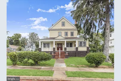 3622 Springdale Avenue, Baltimore, MD 21216 - Photo 1