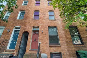 2141 Cambridge St, Baltimore, MD 21231 - Photo 1