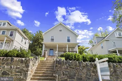 2205 Elsinore Avenue, Baltimore, MD 21216 - Photo 1