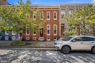 749 W Cross St, Baltimore, MD 21230 - Photo 1