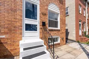 420 E Cross Street E, Baltimore, MD 21230 - Photo 1
