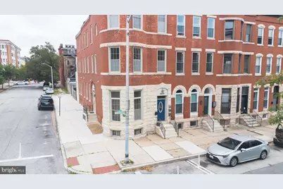 2039 McCulloh Street, Baltimore, MD 21217 - Photo 1