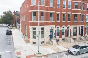 2039 McCulloh St, Baltimore, MD 21217 - Photo 1