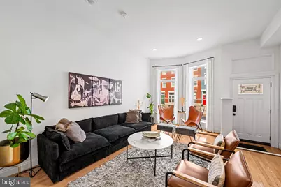325 E 22nd Street, Baltimore, MD 21218 - Photo 1