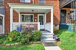 580 S Beechfield Ave, Baltimore, MD 21229 - Photo 1