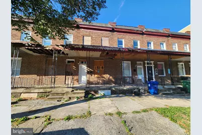 1318 Division Street, Baltimore, MD 21217 - Photo 1