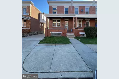 3400 Dudley Avenue, Baltimore, MD 21213 - Photo 1