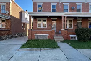 3400 Dudley Ave, Baltimore, MD 21213 - Photo 1
