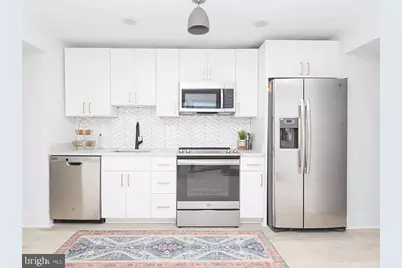 1719 Eastern Avenue #2A, Baltimore, MD 21231 - Photo 1