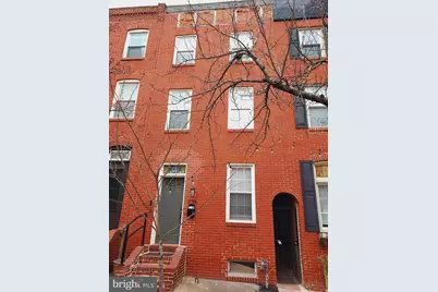235 S Ann Street, Baltimore, MD 21231 - Photo 1