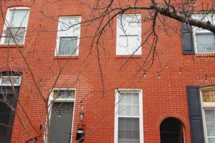 235 S Ann St, Baltimore, MD 21231 - Photo 1