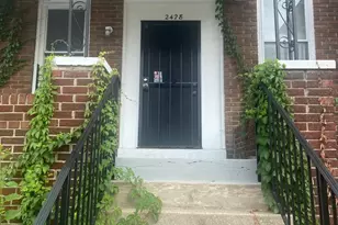 2428 W Franklin St, Baltimore, MD 21223 - Photo 1