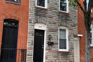 612 S Rose St, Baltimore, MD 21224 - Photo 1