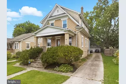 3503 Frankford Avenue, Baltimore, MD 21214 - Photo 1