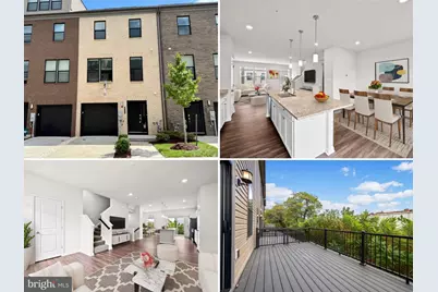 611 Mozart Way, Baltimore, MD 21224 - Photo 1