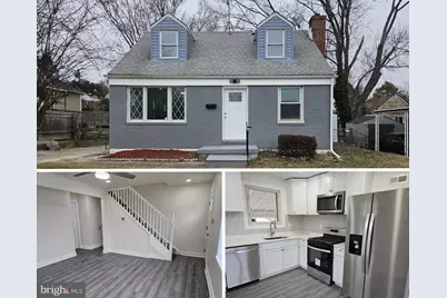 5416 Radecke Avenue, Baltimore, MD 21206 - Photo 1