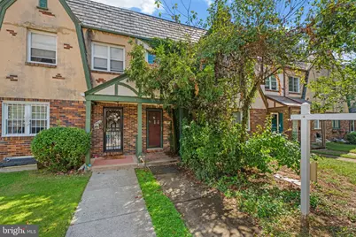 3727 Elkader Road, Baltimore, MD 21218 - Photo 1