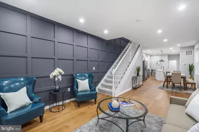 3022 Walbrook Avenue, Baltimore, MD 21216 - Photo 1