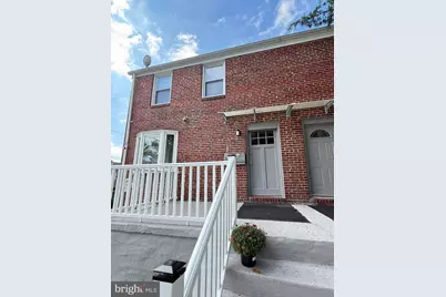 3407 Frankford Avenue #2, Baltimore, MD 21214 - Photo 1